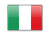 T PROJECT SOCIETA' DI INGEGNERIA - Italiano