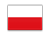 T PROJECT SOCIETA' DI INGEGNERIA - Polski
